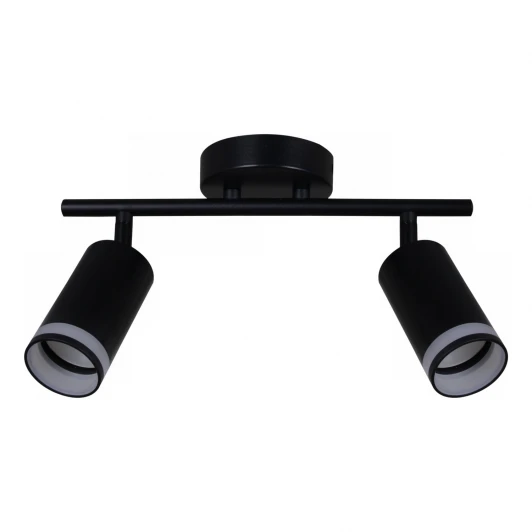 16001-9.5-002CT SPOT LIGHT GU10 BK Спот на штанге Reluce 16001-9.5-002CT SPOT LIGHT GU10 BK
