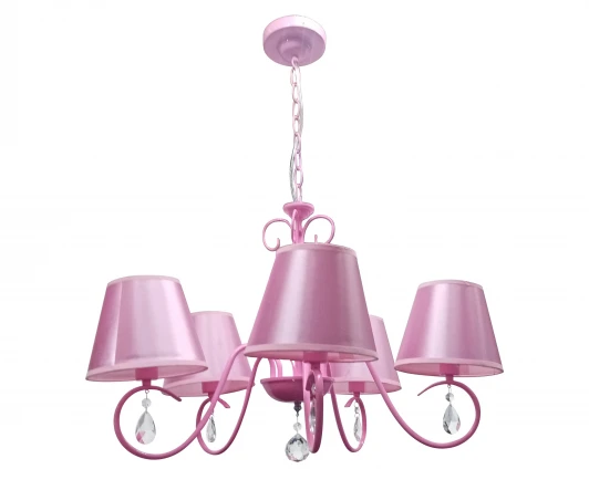 074150 Подвесная люстра Kink Light Росса 074150