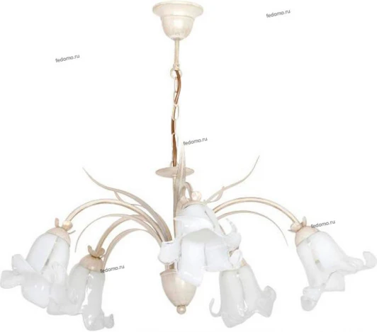 5746 Luminex Caro White 5746