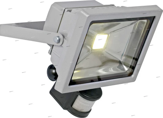 14801/20/36 Прожектор уличный Lucide Led-flood Ir 14801/20/36