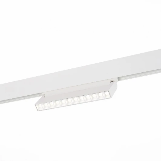 ST364.546.12 Трековый светильник магнитный ST Luce Nane ST364.546.12 (LED, 48V)