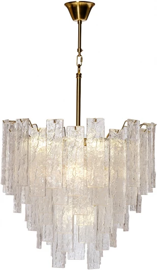 91GH-1014-8 Подвесная люстра Garda Decor 91GH-1014-8 (220V)