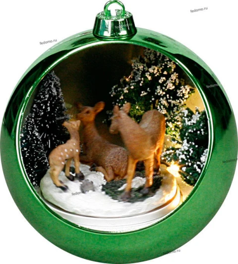 21-307 Snowlight 21-307