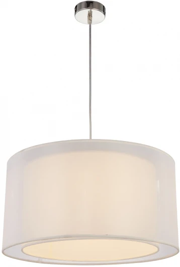 V10498-1P Подвесной светильник Moderli Massa V10498-1P (220V, на проводе, круглые)