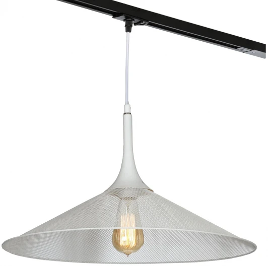 LSP-9812-TAB Трековый светильник Lussole Loft Cheektowaga LSP-9812-TAB