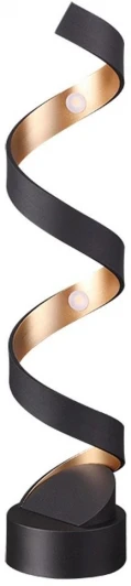3832/12TL Интерьерная настольная лампа Odeon Light Spira 3832/12TL