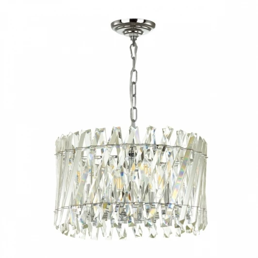 4796/8 Подвесная люстра Odeon Light Selva 4796/8