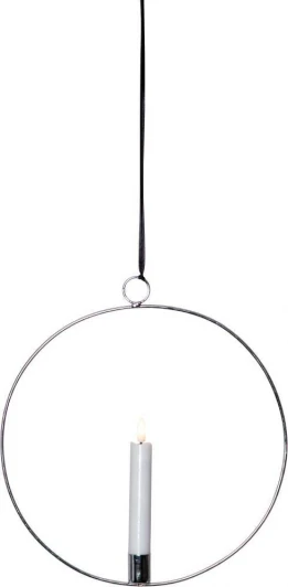 411486 Светодиодная свеча Eglo Flamme Ring 411486 свеча