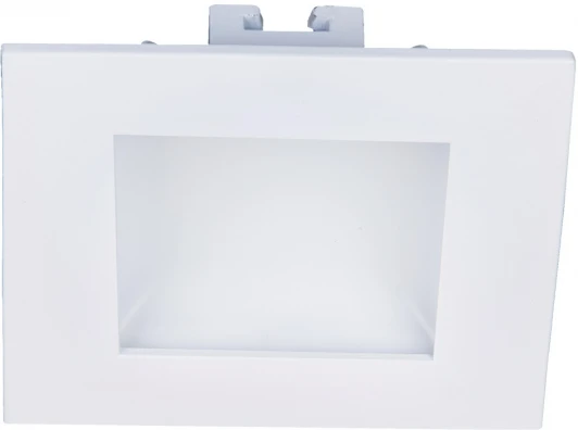 A7408PL-1WH Встраиваемый точечный светильник Arte Lamp Riflessione A7408PL-1WH