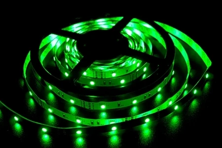 LC-5050-12G30 Светодиодная лента Ledcraft LC-5050-12G30