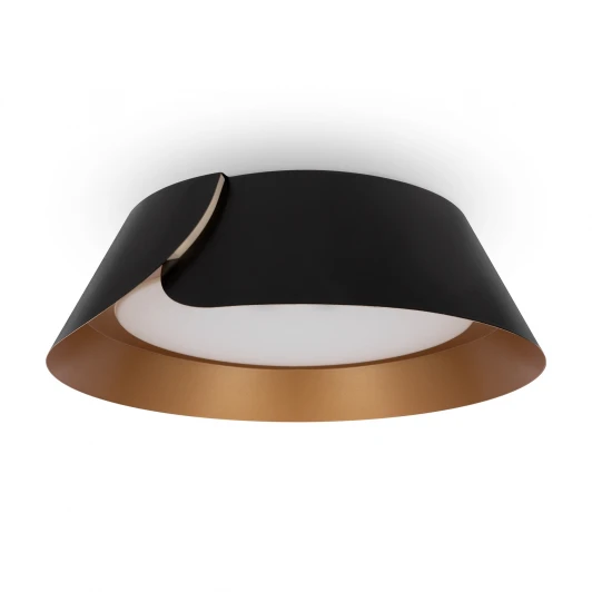 FR6092CL-L72GB Потолочный светильник светодиодный Freya Portal FR6092CL-L72GB