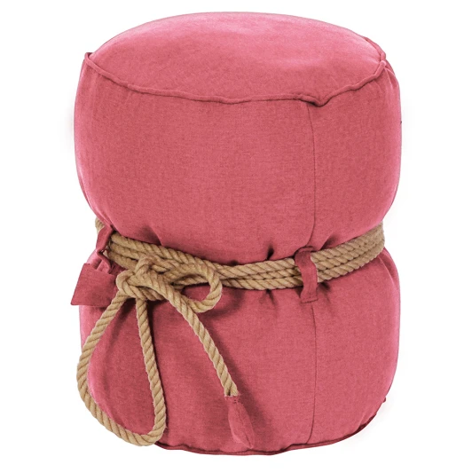 1335201 Пуф Dreambag Кнехт Коралловый (Классический) 1335201