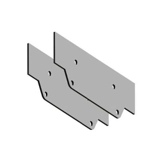 A631105E Заглушка для профиля Arte Lamp Track Accessories A631105E