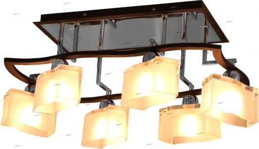 1272103/6C Snowlight 1272101 1272103/6C