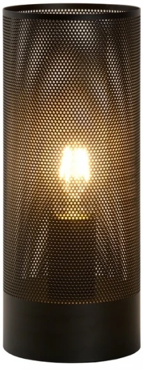 03516/01/30 Интерьерная настольная лампа Lucide Beli 03516/01/30