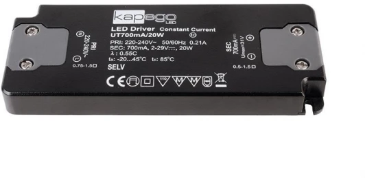 862050 Блок питания power supply 862050 Deko-Light