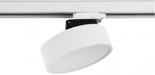 IMD-GA-0310BR-WH-WW Трековый светильник DesignLed IMD IMD-GA-0310BR-WH-WW