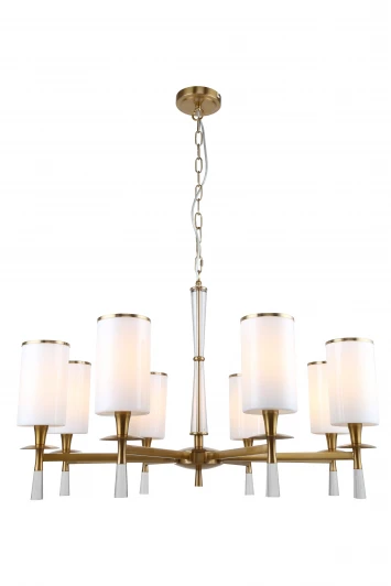 1047/05/08P Подвесная люстра Stilfort Leader 1047/05/08P