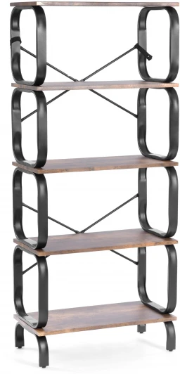 24310 Стеллаж WS-04 Tetchair арт.24310