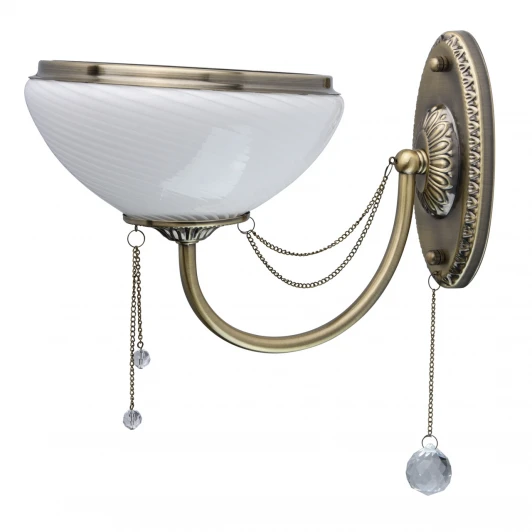 347028801 Бра MW-Light Фелиция 347028801