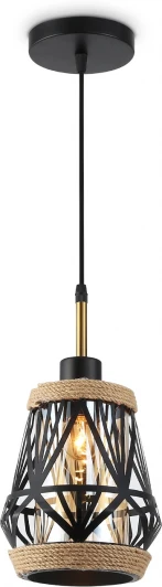 TR8521 Подвесной светильник Ambrella TRADITIONAL TR8521