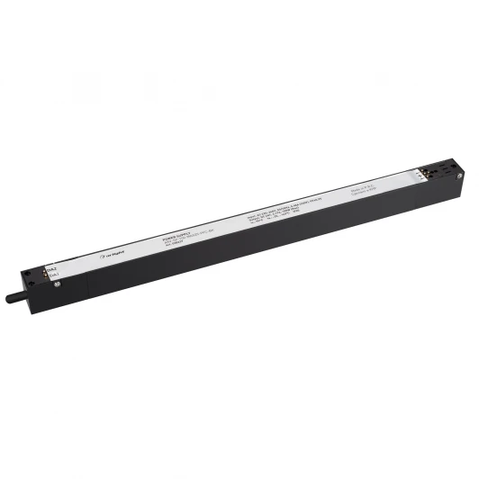 038237 Блок питания ARV-SP-100-MAG25-PFC-BK (24V, 4.17A, 100W) (Arlight, IP20 Пластик) 038237