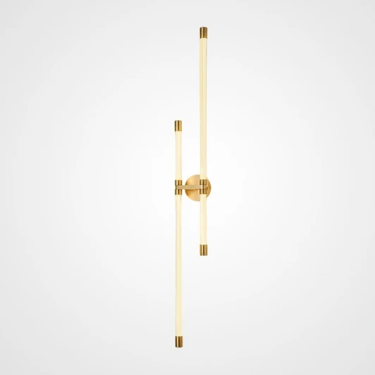 birta-c-wall01 Настенный светильник Birta C Wall H120 ImperiumLoft Birta-C-Wall01 (226351-23)