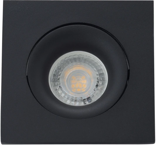 DK2019-BK Встраиваемый точечный светильник Denkirs DK2018 DK2019-BK