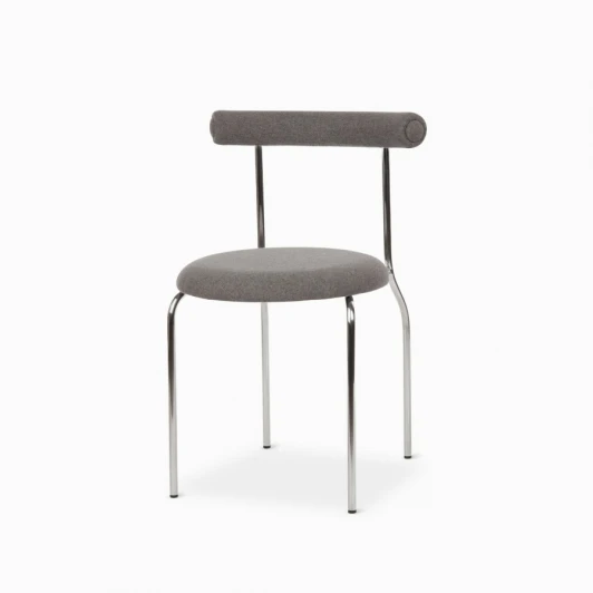 MS-C1665-SSTP Обеденный стул Lara COSMO арт.MS-C1665-SSTP