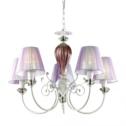 2889/5 Подвесная люстра Odeon Light Madina 2889/5