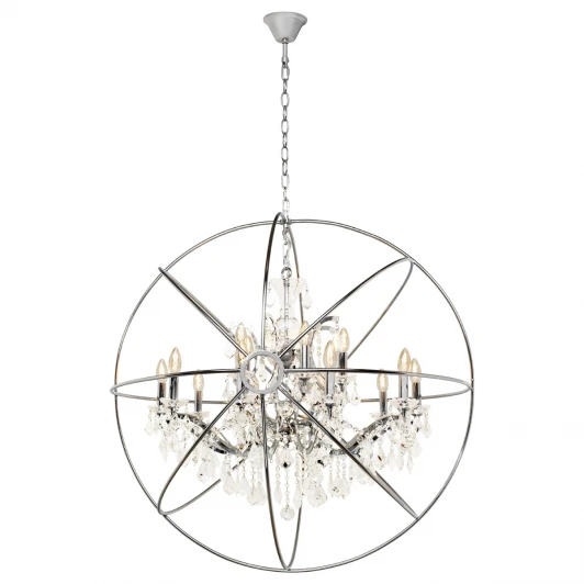 LOFT1896/15 Подвесная люстра Loft IT Monaco LOFT1896/15