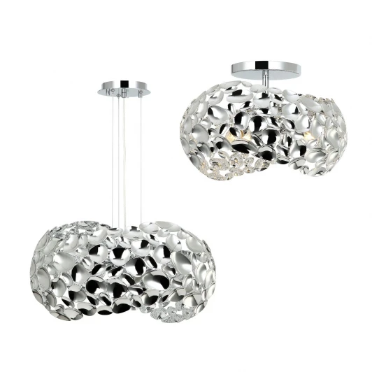 2012-3PC Подвесная люстра Favourite Gittus 2012-3PC