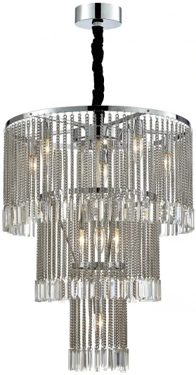 2924-9P Подвесная люстра Favourite Ignis 2924-9P