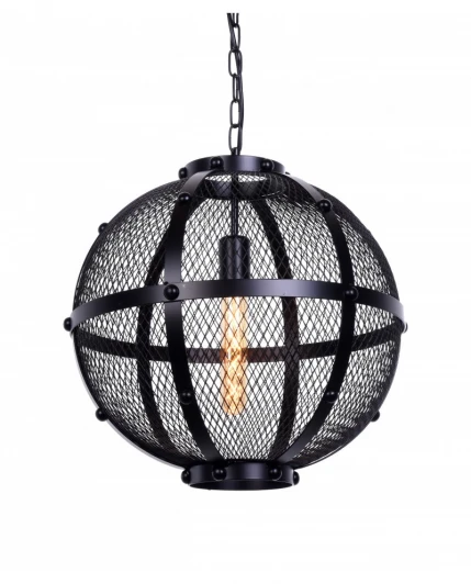 LDP 042-M Подвесной светильник Lumina Deco Avaro LDP 042-M