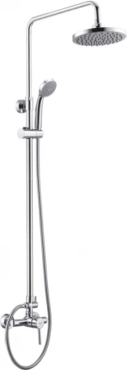 A12202 Душевая стойка Wasserkraft A12202