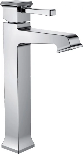 MIL-LMC-CRM Смеситель BelBagno Mille MIL LMC CRM для раковины