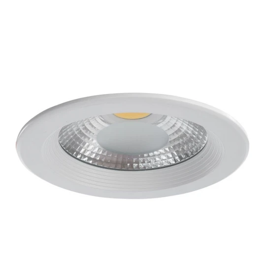 A6410PL-1WH Встраиваемый точечный светильник Arte Lamp Uovo A6410PL-1WH