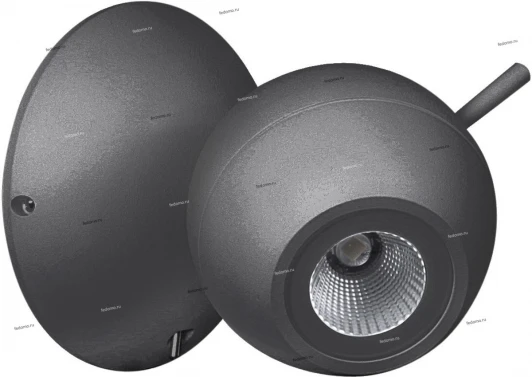 DL18393/11WW Black Donolux DL18393 DL18393/11WW Black