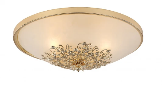 A9116PL-2GO Потолочный светильник Arte Lamp Collinetta A9116PL-2GO