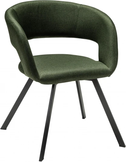 410131138h_Dark_Green_Арки Кресло Hugs тёмно-зеленый/Арки R-Home арт.410131138h_Dark_Green_Арки