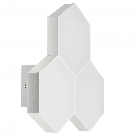 750632 Настенный светильник Lightstar Favo 750632 (LED, 220V, IP40)