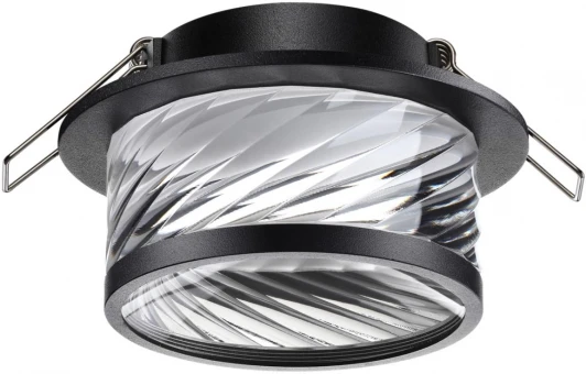 370918 Светильник встраиваемый Gem 370918 (220V, круглые)