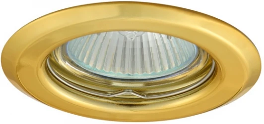 300 Встраиваемый точечный светильник Kanlux ARGUS 300 (12V, круглые)