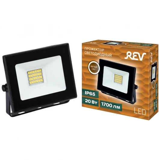 32601 4 Прожектор уличный светодиодный REV 32601 4