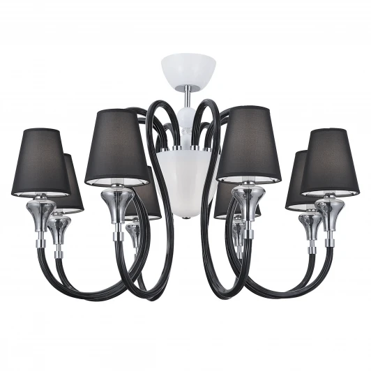 809087 Потолочная люстра Lightstar Otto 809087