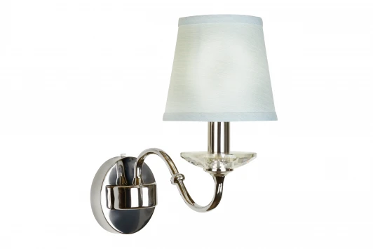 W2345-1 nic Бра iLamp Dolce Vita W2345-1 nic