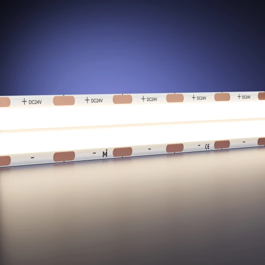 201314 Светодиодная лента Ультра 24В COBD 22Вт/м 4000К 5м IP20 Maytoni Led Strip 201314