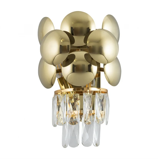 ML.627.02 Бра хрустальное Modelux MODELUX ML.627.02