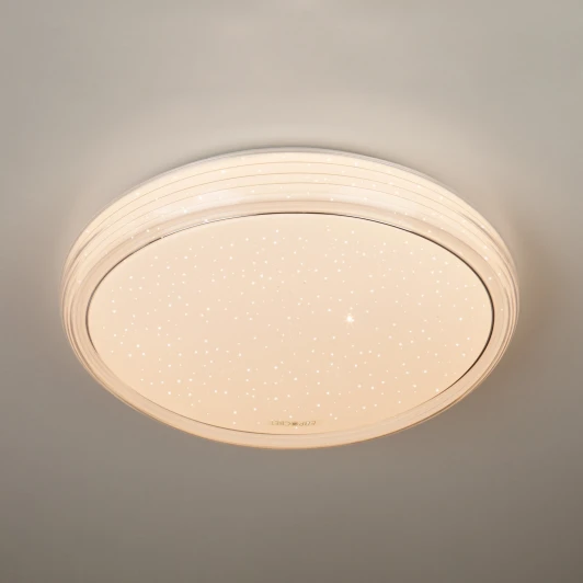 40007/1 LED белый 54W Потолочный светильник Eurosvet Universal 40007/1 LED белый 54W