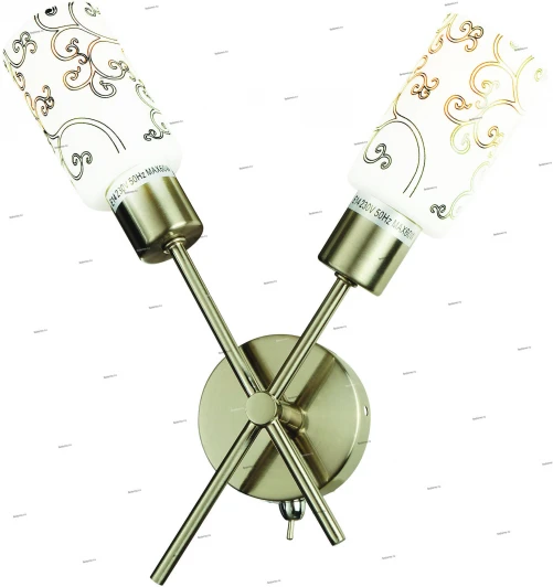 12-801-02W Snowlight 1285801 12-801-02W